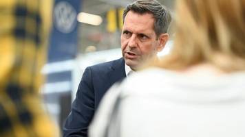 Industriepolitik: Gipfelkanzler Merz bekommt Unterstützung aus Niedersachsen