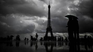 Krise in Frankreich: Droht die Frankreich-Katastrophe?