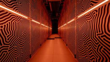 „Jupiter“ in Jülich: Bringt dieser Supercomputer Deutschland im KI-Rennen voran?