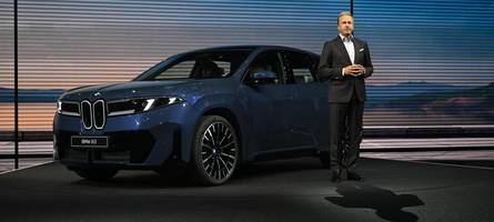 Mit diesem Elektroauto will BMW den Durchbruch schaffen