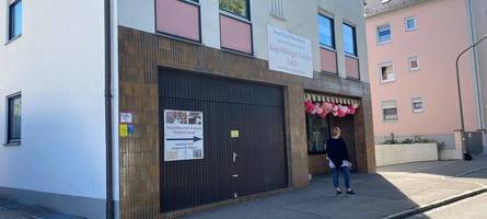 Ausgefallener Name, besonderes Produkt: Das „Lumpa Lädle“ legt in Lechhausen los