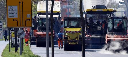 Wartung im Tunnel an der Schleifenstraße: Das erwartet Autofahrer und Anwohner