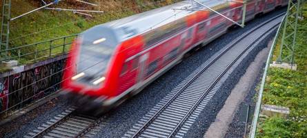 Bahn-Probleme um München am Freitag: Diese Züge sind beeinträchtigt