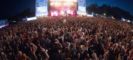 Chiemsee Reggae Summer feiert 2026 sein Comeback – deutlich kleiner als früher