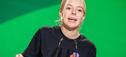 Grüne-Jugend-Chefin Nietzard beleidigt Söder