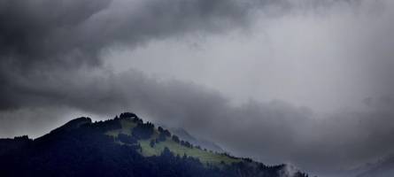 unwetter-chaos bleibt aus – schwaben kommt glimpflich davon