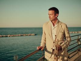 Jazz: „Italienischer Pop war immer furchtlos“
