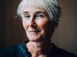 Schriftstellerin Andrea Paluch: „Wir werden uns konstruktiv zusammenraufen, das können wir“