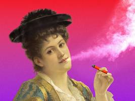 Vapen: Schnuller für Erwachsene