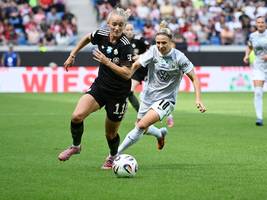 Start der Frauen-Bundesliga: Mehr Klubs, sechs neue Trainer