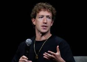 Account gesperrt, Geld verloren: Mark S. Zuckerberg verklagt Facebook-Konzern