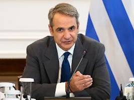 Mitsotakis entlastet Familien: Griechenland senkt Steuern auf breiter Front