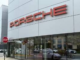 signifikanter betrag: porsche lehnt us-produktion trotz hoher zölle ab