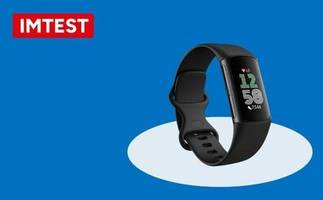 fitbit fitnesstracker im test: smart, ausdauernd, vielseitig