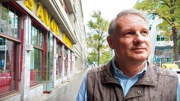 Agentenstadt Berlin: Er spioniert den Geheimdiensten nach