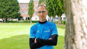 Laufcoach: Das hilft gegen die Aufregung vor einem Rennen