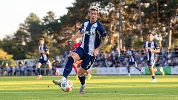 warum ein besonderes tor hertha hoffnung auf mehr macht