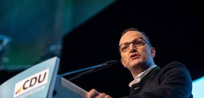 Jens Spahn für Mitfinanzierung von Atomwaffen in Frankreich und Großbritannien
