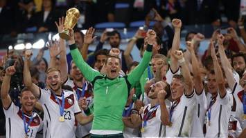 DFB-Kommentar: Koan Neuer in der Nationalmannschaft