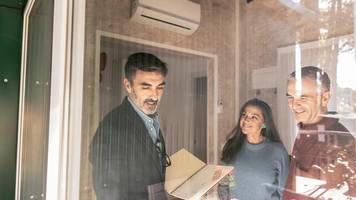 Immobilienkauf: So übersteht Ihre Beziehung den Hauskauf
