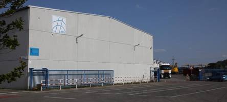 dinkelscherber firma stellt produktion ein