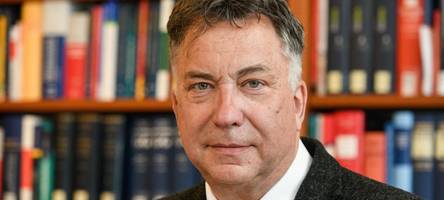 Heimliche Filmaufnahmen, sexistische Sprüche: Braucht es schärfere Strafgesetze, Herr Hilgendorf?