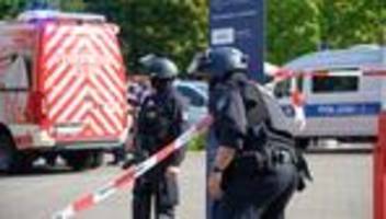 Essen: Mordkommission ermittelt nach Messerangriff auf Lehrerin