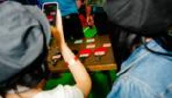 Tischtennis-Bundesliga: Chinesische Tischtennis-Mania in Bad Königshofen