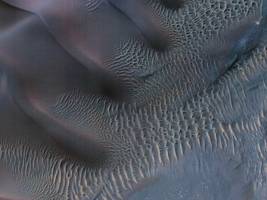 Astronomie: Der Mars könnte einen festen Kern haben