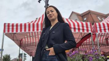 Ukrainerin in Berlin: „Stolz auf die deutsche Geschichte in Odessa“