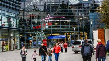 Verkaufsoffener Sonntag in Berlin: Welche Geschäfte sind geöffnet?