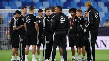 Deutschland – Nordirland im Free-TV: So sehen Sie das Länderspiel