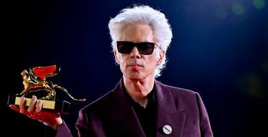filmfestspiele in venedig: der goldene löwe geht an den lahmsten film weit und breit