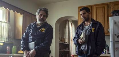 »task«: mini-serie mit mark ruffalo - mit biblischer wucht