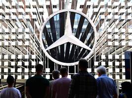 Automesse IAA: Die deutschen „Tesla-Killer“ sind endlich da