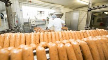 Ist Markus Söder für den Veggie-Markt die größte Gefahr?