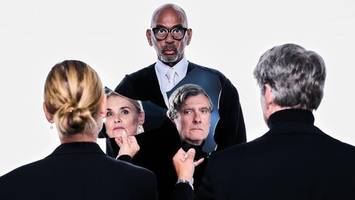 Wann ist es eine Vergewaltigung? Theater mit Ex-„Dschungelcamper“