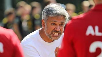 Hockey-Start: „Geh, geh, geh!“ – so schrie Neu-Trainer Alster zum Sieg