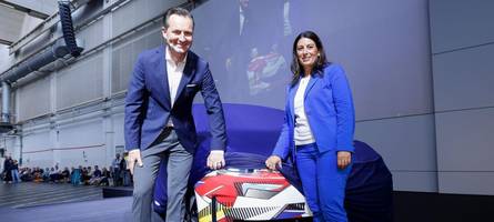 dem e-auto gehört die zukunft