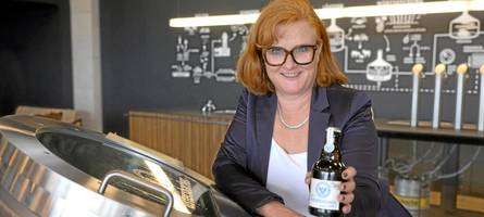 Der Bierkonsum geht zurück: Brauereien tüfteln an neuen Getränken