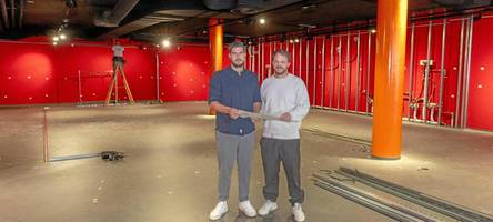 eine bäckerei wie keine andere: moritz zeising und sternekoch benjamin mitschele eröffnen geschäft