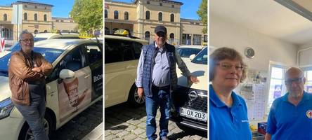 „Die Wut bleibt an uns hängen“: Das sagen Menschen in Augsburg zur Sperrung des Bahnhofsvorplatzes