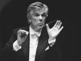 Nachruf auf Dirigent Christoph von Dohnányi: Intellektueller Bauchmusiker