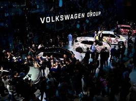 Volkswagen auf der IAA: Geht’s noch etwas günstiger?