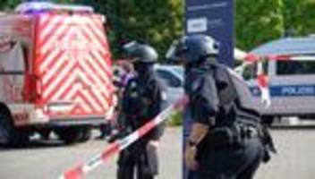 Messerangriff in Essen: Haftbefehl gegen Schüler nach Angriff auf Lehrerin erlassen