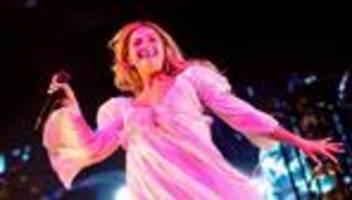 addison rae: klingt nach schultheater