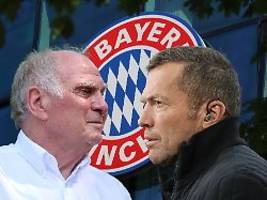 Streit eskaliert weiter: Lothar Matthäus findet Uli Hoeneß nur noch peinlich