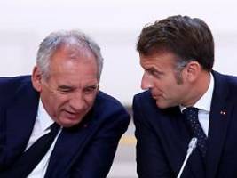 Vertrauensabstimmung verloren: Diese Folgen hat der Regierungssturz in Paris - auch für Europa