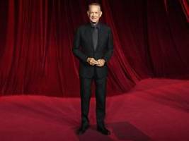 Weil er gegen Donald Trump ist?: Militärakademie sagt Preisvergabe an Tom Hanks ab