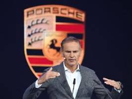 Die Party ist vorbei: Porsche-Chef Blume bezeichnet 2025 als absoluten Tiefpunkt
